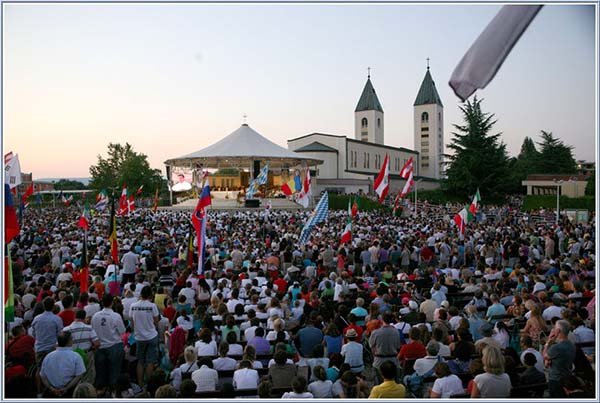 medjugorje