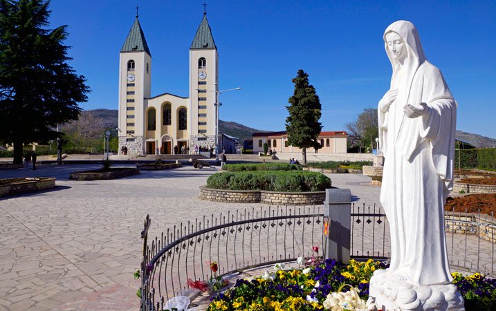 Medjugorje-Commission