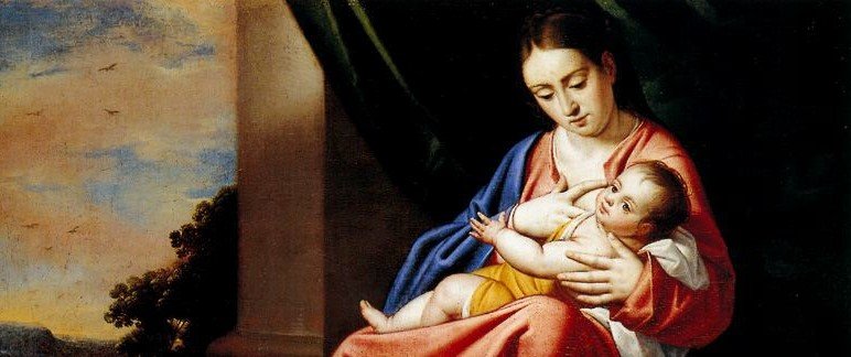 A Verdadeira Maria - Podem Os Cristão Evangélicos Acolher A Mãe de
