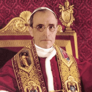 Papa Pio-XII