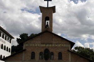 Igreja de Deus Pai