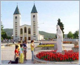 medjugorje-new-evangelisation