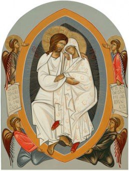 Assunção de Nossa Senhora