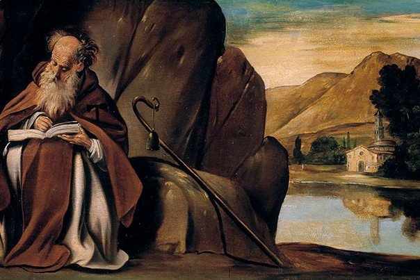 Maino_San_Antonio_Abad._Museo_del_Prado2