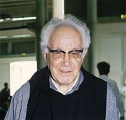 Dom Divo Barsotti