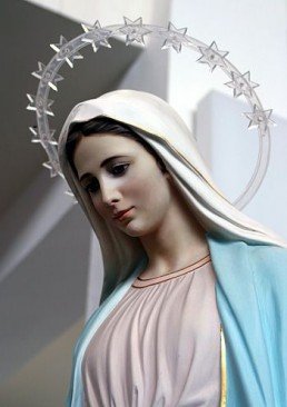 Nossa Senhora Rainha da Paz
